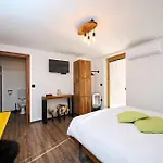 S Pensionat 3*