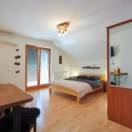 S Guest house