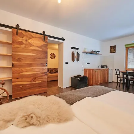 S Guest house 3*