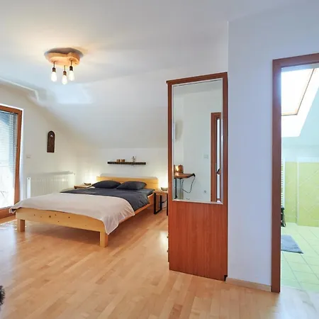 S Guest house Luce