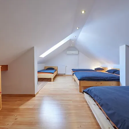 Guest house S 3*