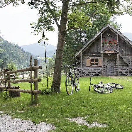 Casa de hóspedes S Luče