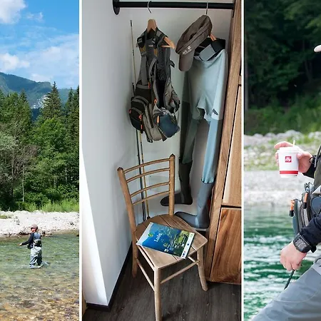 Casa de hóspedes S Luče