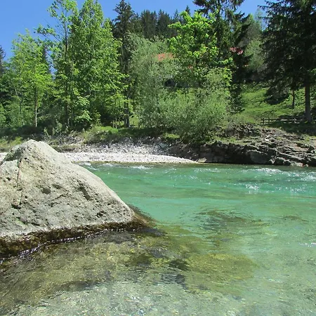 Casa de hóspedes S Luče