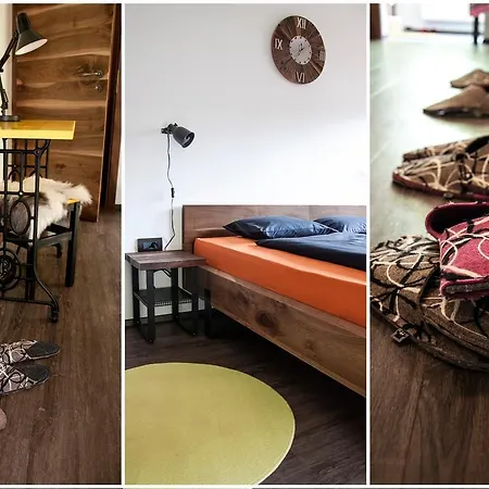 בית הארחה S לוצ'ה