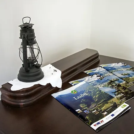 Casa de hóspedes S 3*