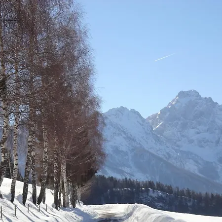 בית הארחה S לוצ'ה