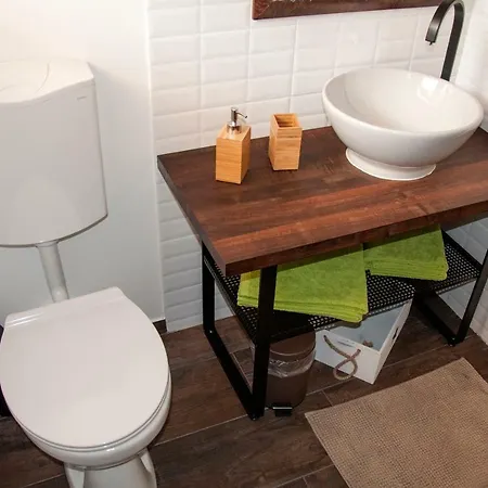 Casa de hóspedes S 3*