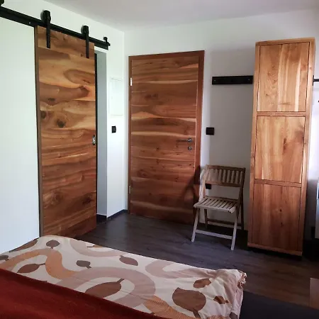 S Guest house