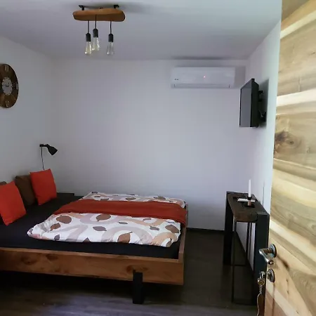 Guest house S 3*